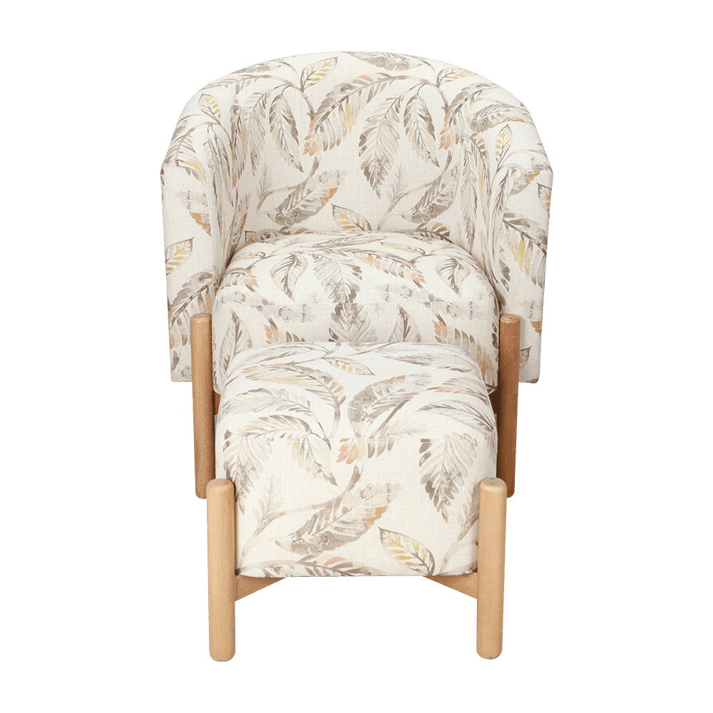 Chaise salon de coussin éponge à haute résilience