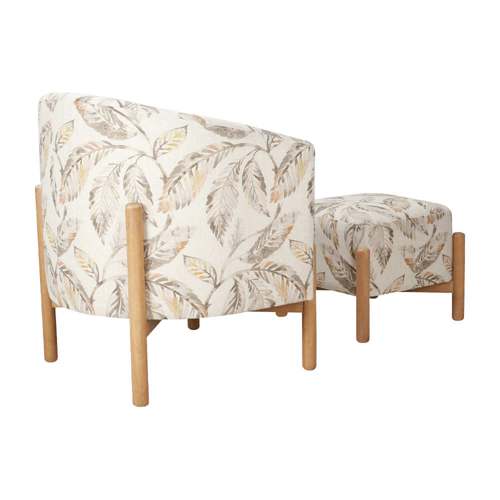 Chaise salon de coussin éponge à haute résilience