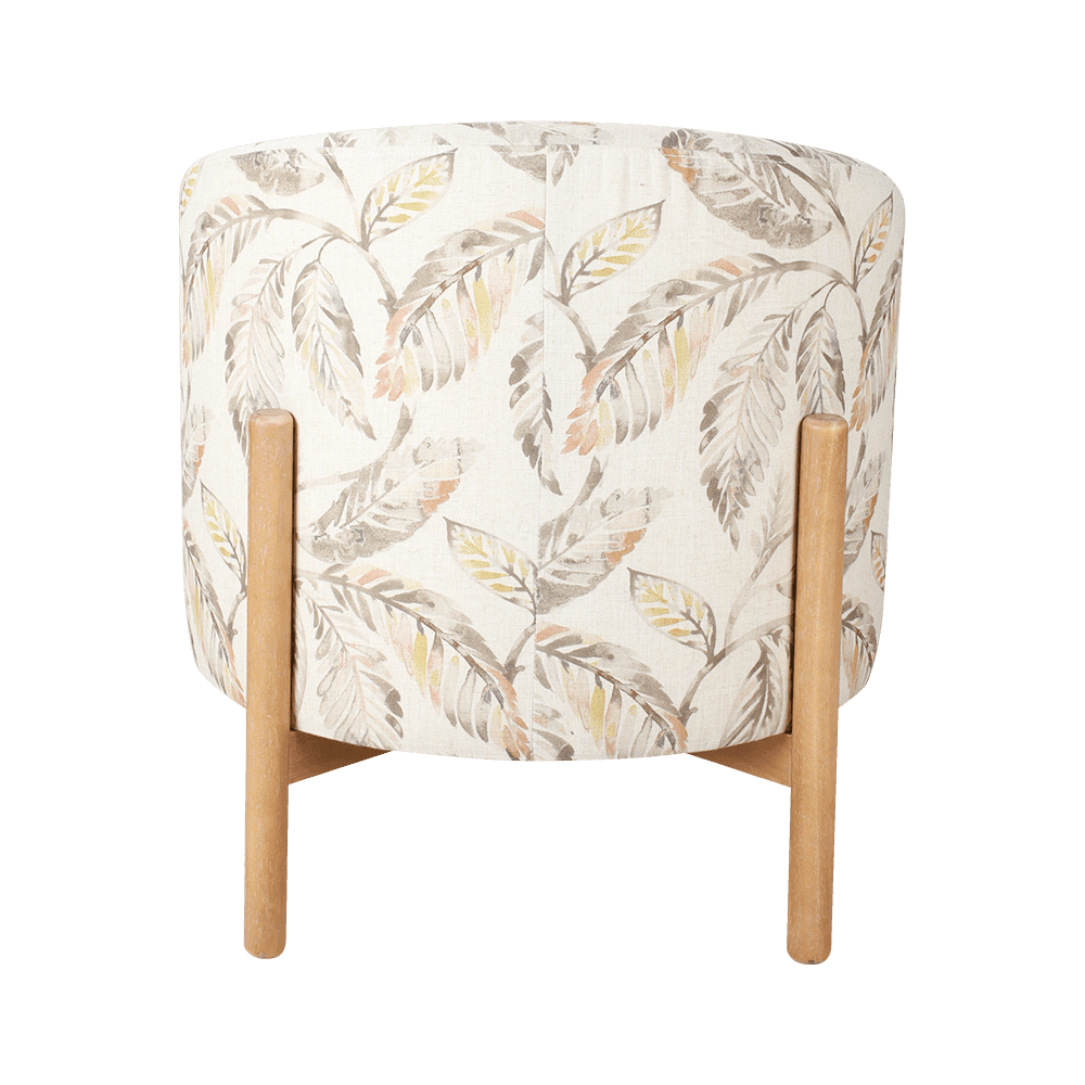 Chaise salon de coussin éponge à haute résilience