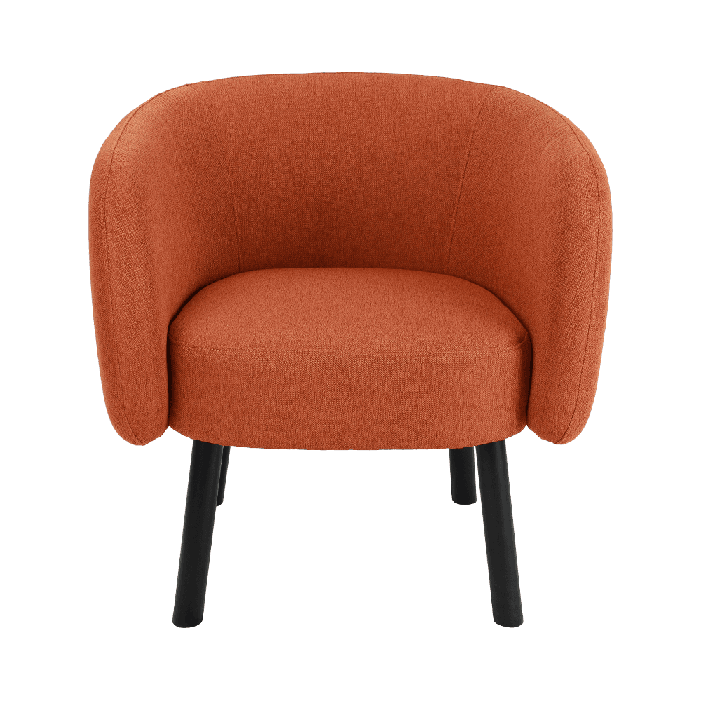 Chaise à manger en bois massif