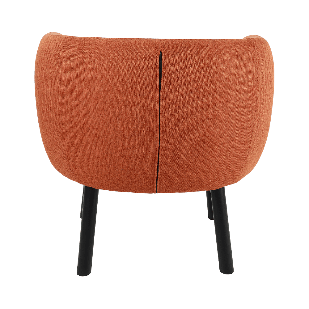 Chaise à manger en bois massif